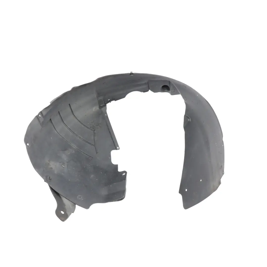 Audi A4 B7 Radhaus Verkleidung Abdeckung Vorne Links - SKU 8E0821171E - Teilenummer 8E0821171E