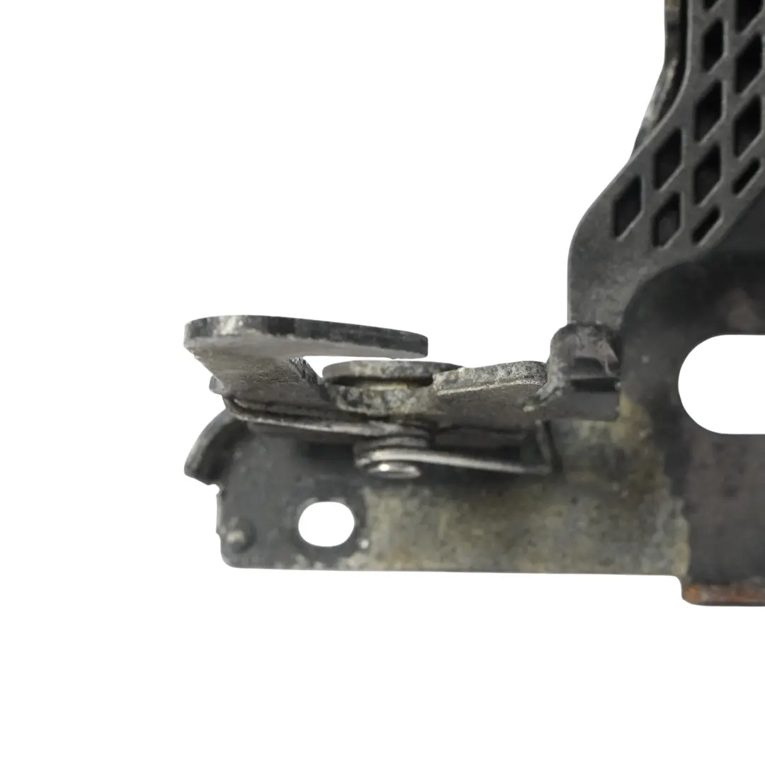 Audi A4 B7 Capó Motor Liberación Pestillo Bloqueo Manija Delantera - SKU 8E0823480E - Número de pieza 8E0823480E