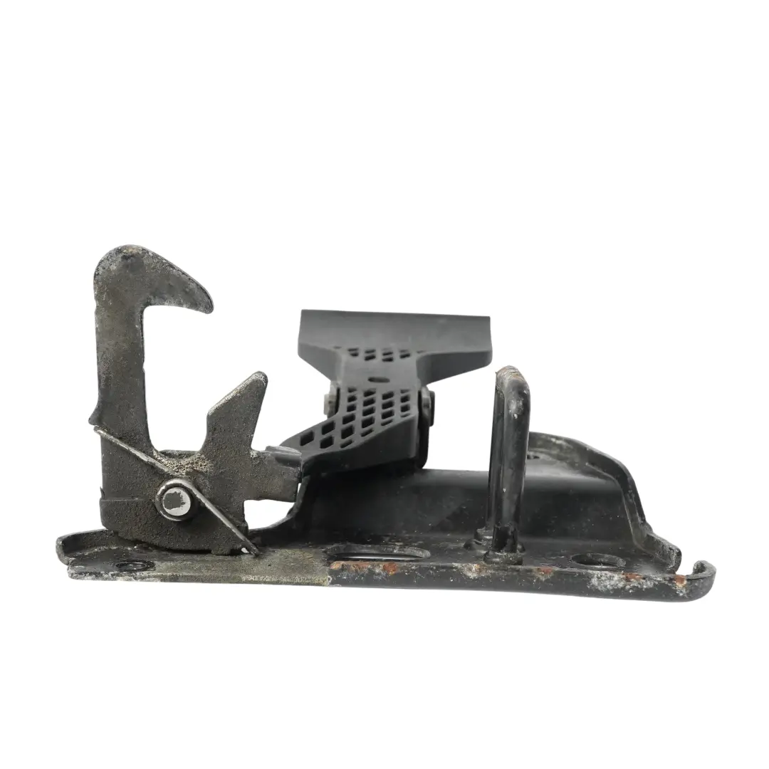 Audi A4 B7 Loquet Déverrouillage Capot Moteur Poignée Avant - SKU 8E0823480E - Numéro de pièce 8E0823480E