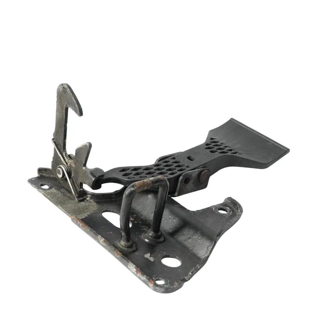 Audi A4 B7 Loquet Déverrouillage Capot Moteur Poignée Avant - SKU 8E0823480E - Numéro de pièce 8E0823480E