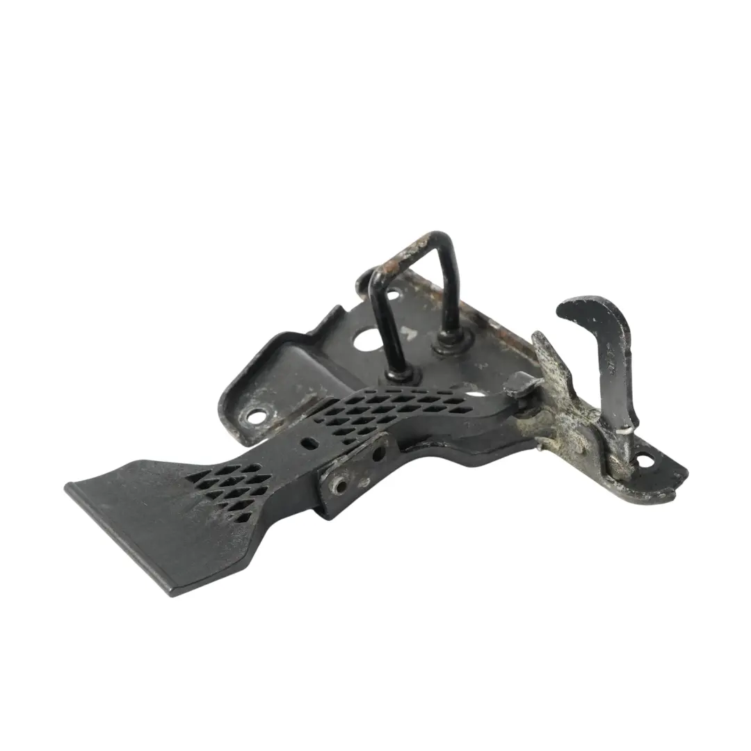 Zamek Rygiel Maski do Audi A4 B7 o numerze 8E0823480E Audi A4 B7 Zamek Rygiel Maski - SKU 8E0823480E - Numer Części 8E0823480E