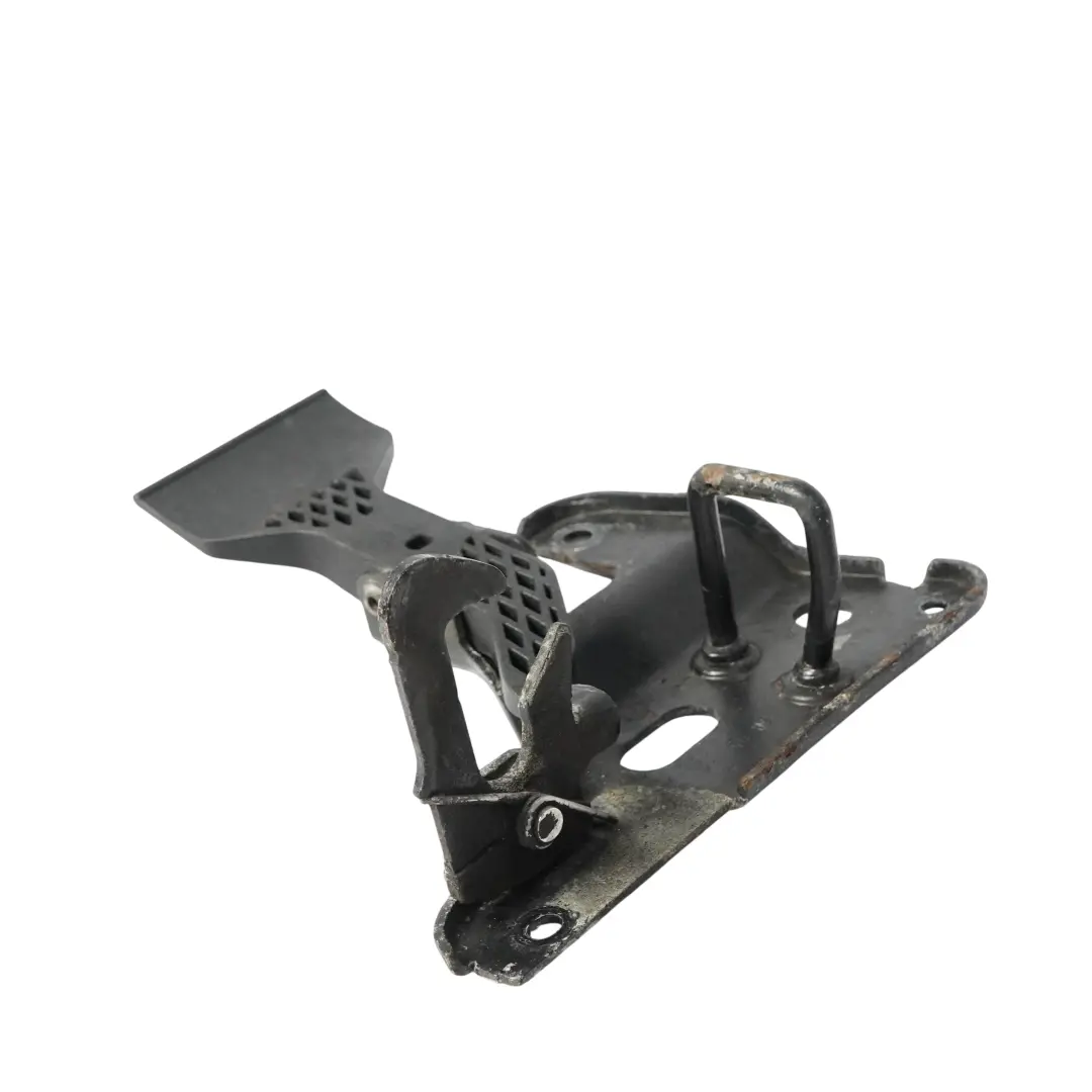 Audi A4 B7 Motorhaube Verriegelung Schloss Vorne Griff - SKU 8E0823480E - Teilenummer 8E0823480E