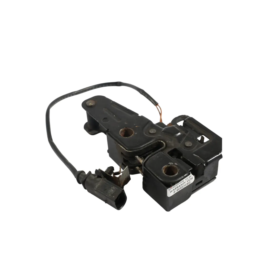 Loquet Déverrouillage Du Capot Moteur Avant 8E0823509D pour Audi A4 B7 à propos du numéro de pièce 8E0823509C Audi A4 B7 Loquet Déverrouillage Du Capot Moteur Avant 8E0823509D - SKU 8E0823509C - Numéro de pièce 8E0823509C