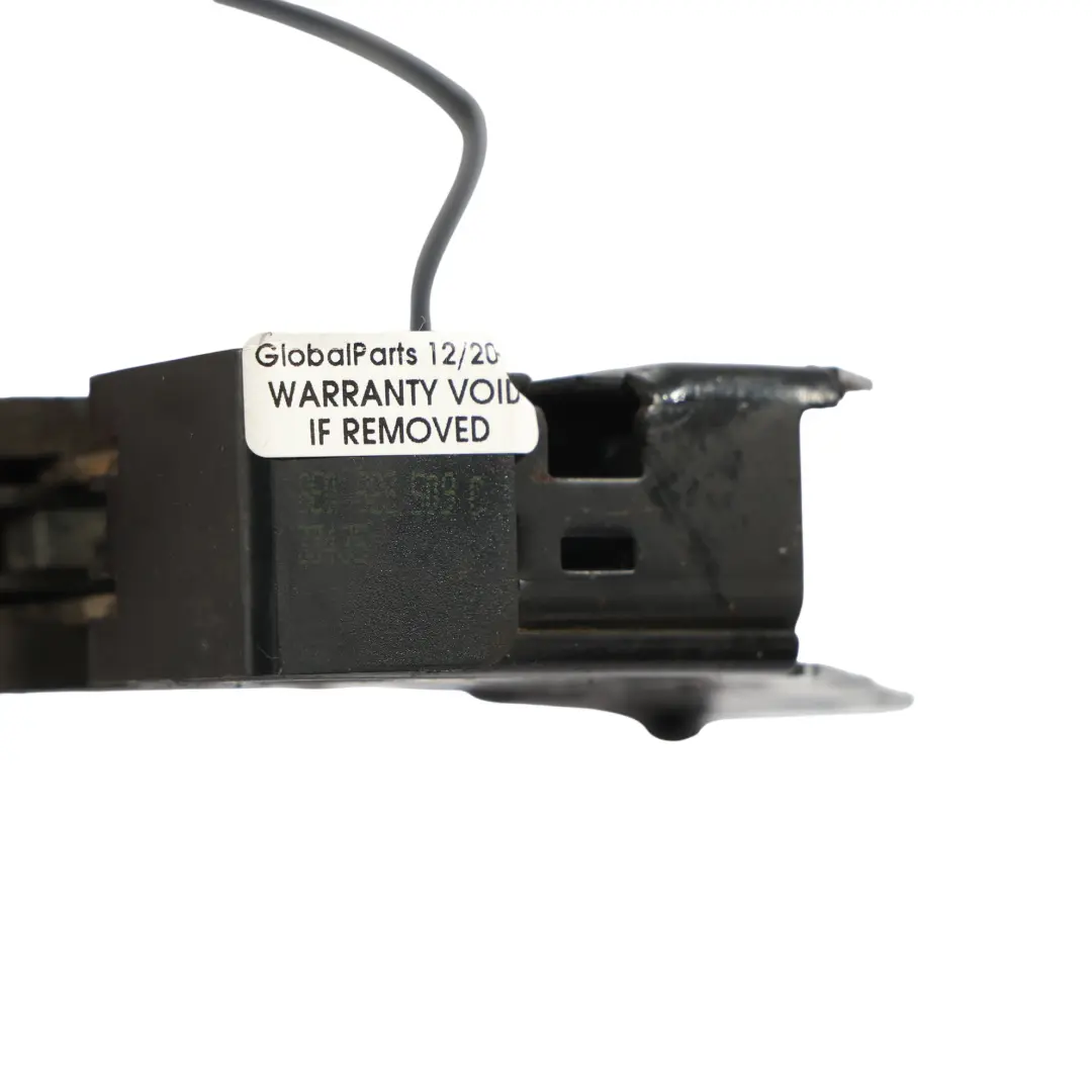 Hood Bonnet Engine Release Catch Latch Lock Front to Audi A4 B7 with Part number 8E0823509C Audi A4 B7 Hood Bonnet Engine Release Catch Latch Lock Front - SKU 8E0823509C - Part number 8E0823509C