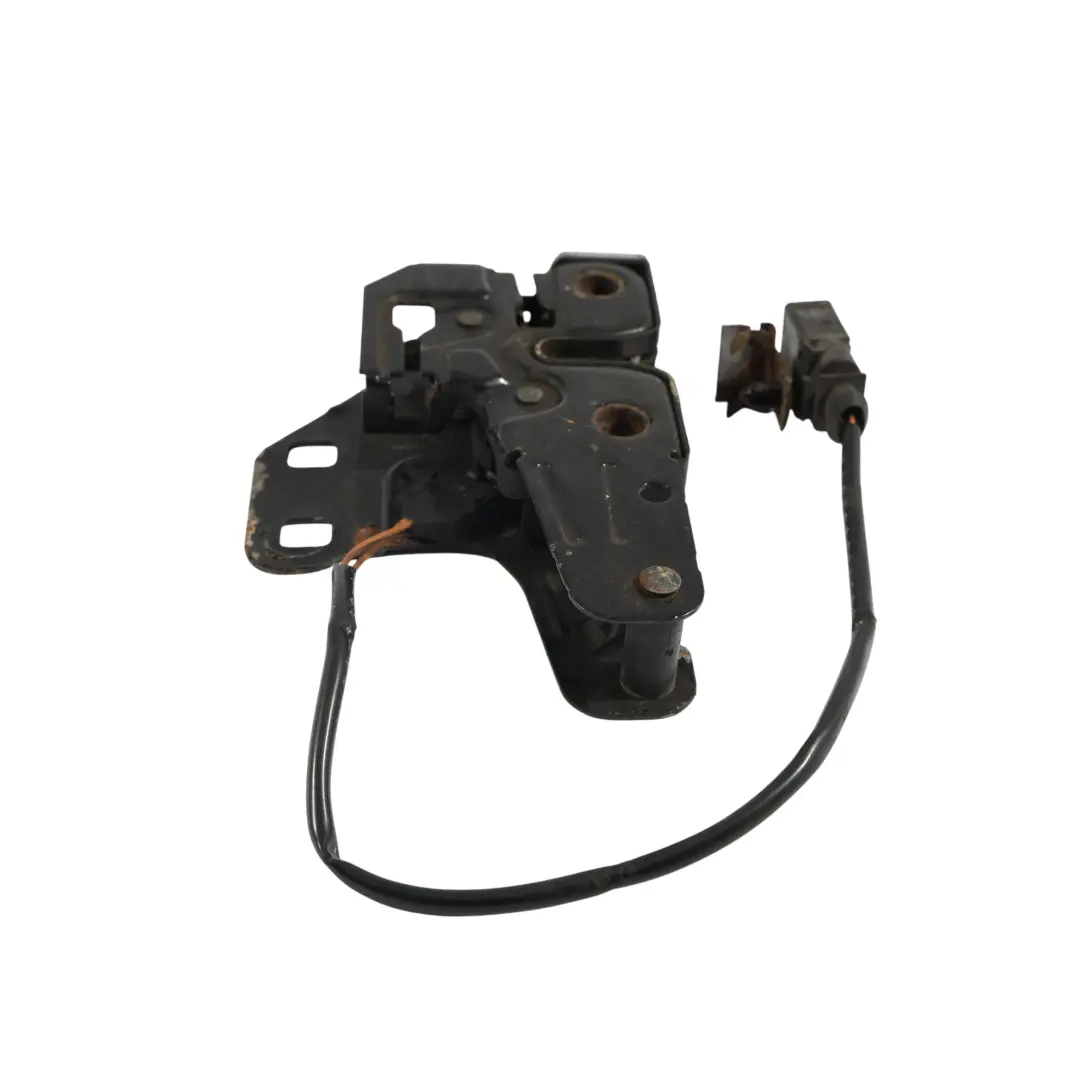 Motorhaube Motorentriegelung Schnappver Schloss Vorne 8E0823509D für Audi A4 B7 mit Teilenummer 8E0823509C Audi A4 B7 Motorhaube Motorentriegelung Schnappver Schloss Vorne 8E0823509D - SKU 8E0823509C - Teilenummer 8E0823509C