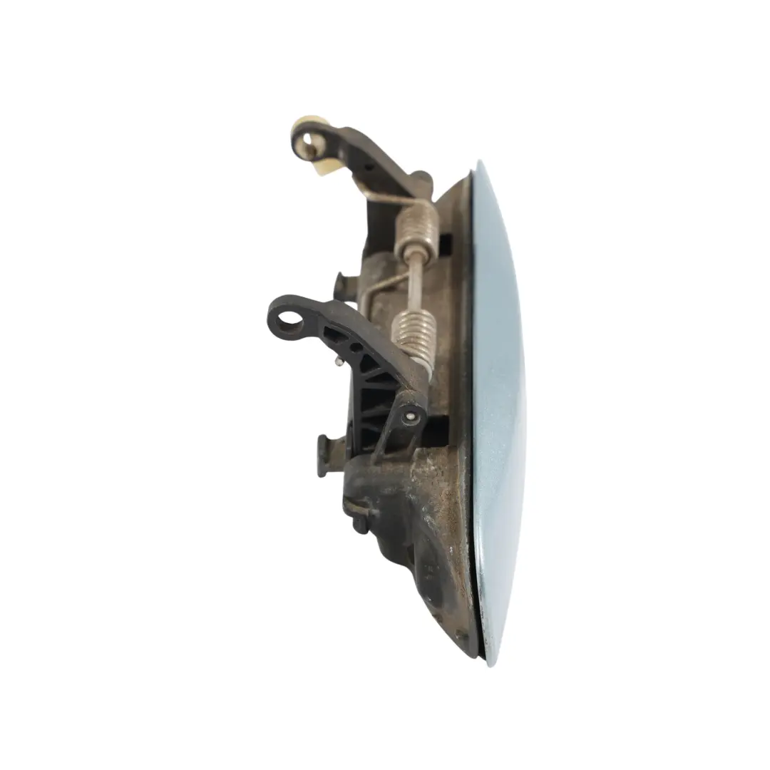 Puerta Trasera Agarre Empuñadura Izquierda Derecha Azul Líquido - Y5J para Audi A4 B7 con número de pieza 8E0839207 Audi A4 B7 Puerta Trasera Agarre Empuñadura Izquierda Derecha Azul Líquido - Y5J - SKU 8E0839207-LIB - Número de pieza 8E0839207