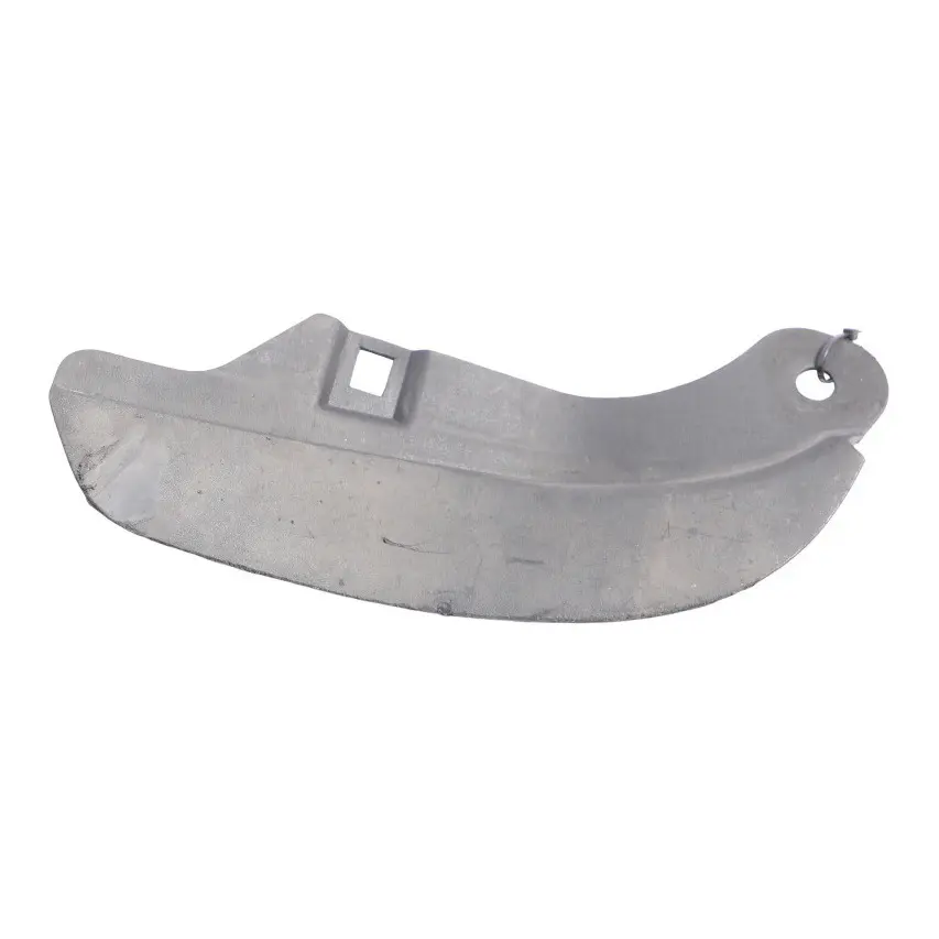 Audi A4 B7 Front Wheel Arch Spoiler Lip Trim Right O/S 8E0853888A 