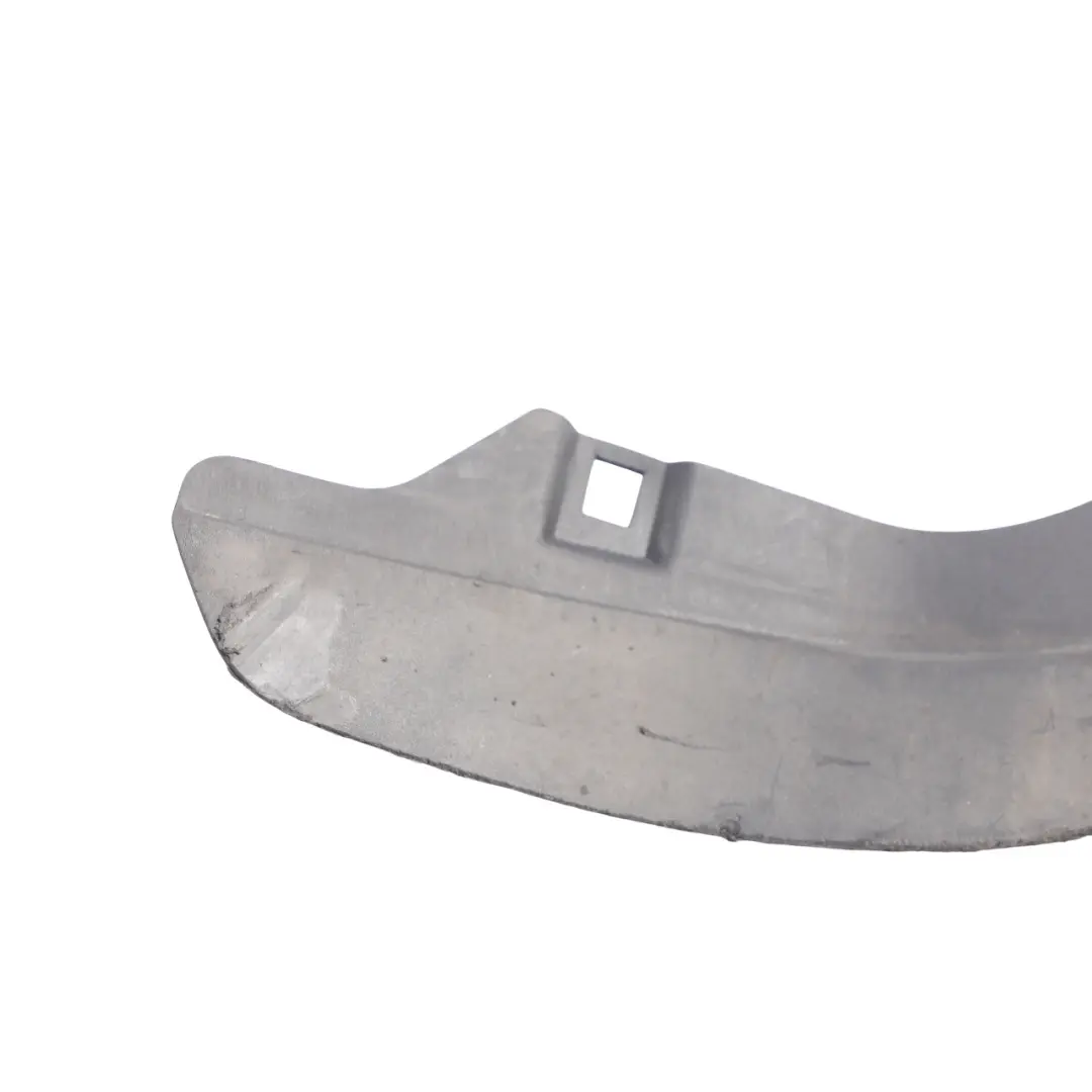 Front Wheel Arch Spoiler Lip Trim Right O/S to Audi A4 B7 with Part number 8E0853888A Audi A4 B7 Front Wheel Arch Spoiler Lip Trim Right O/S - SKU 8E0853888A - Part number 8E0853888A