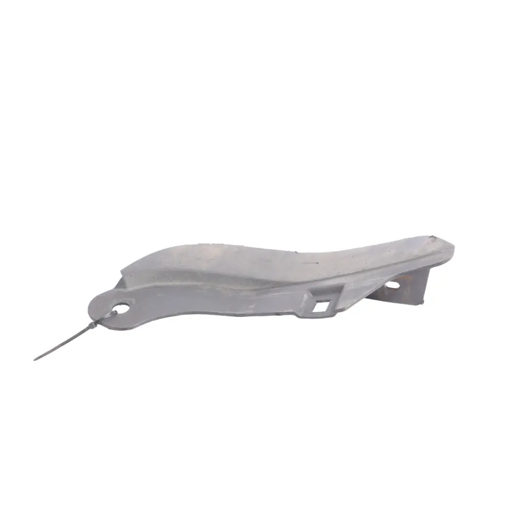 Audi A4 B7 Front Wheel Arch Spoiler Lip Trim Right O/S - SKU 8E0853888A - Part number 8E0853888A