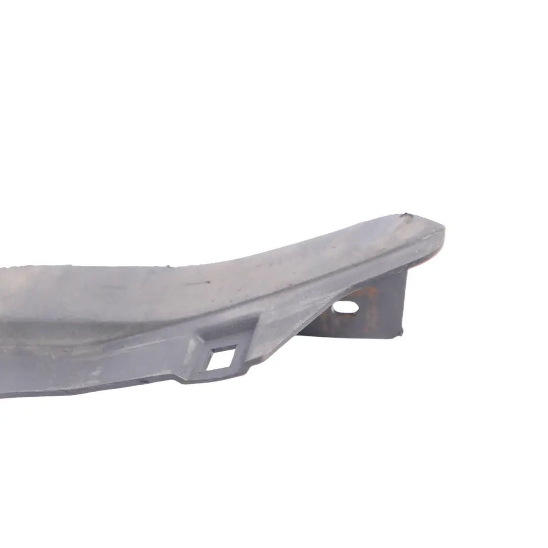 Audi A4 B7 Front Wheel Arch Spoiler Lip Trim Right O/S - SKU 8E0853888A - Part number 8E0853888A