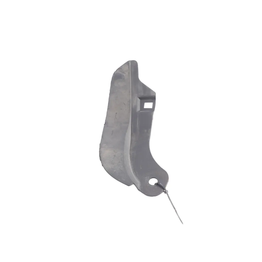 Audi A4 B7 Front Wheel Arch Spoiler Lip Trim Right O/S - SKU 8E0853888A - Part number 8E0853888A