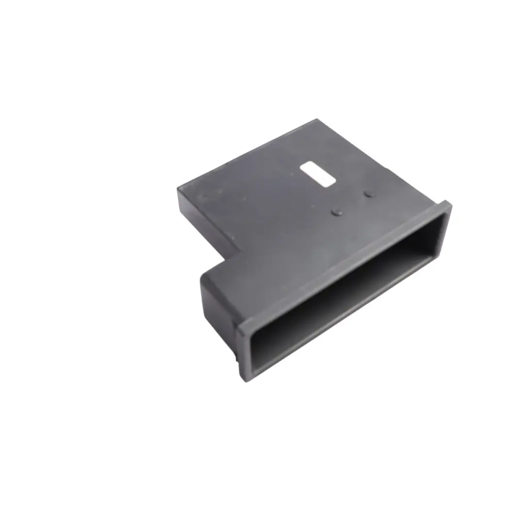 Audi A3 8P A4 B7 Vano Portaoggetti Connettore Interfaccia Ipod - SKU 8E0857925C - Numero di parte 8E0857925C