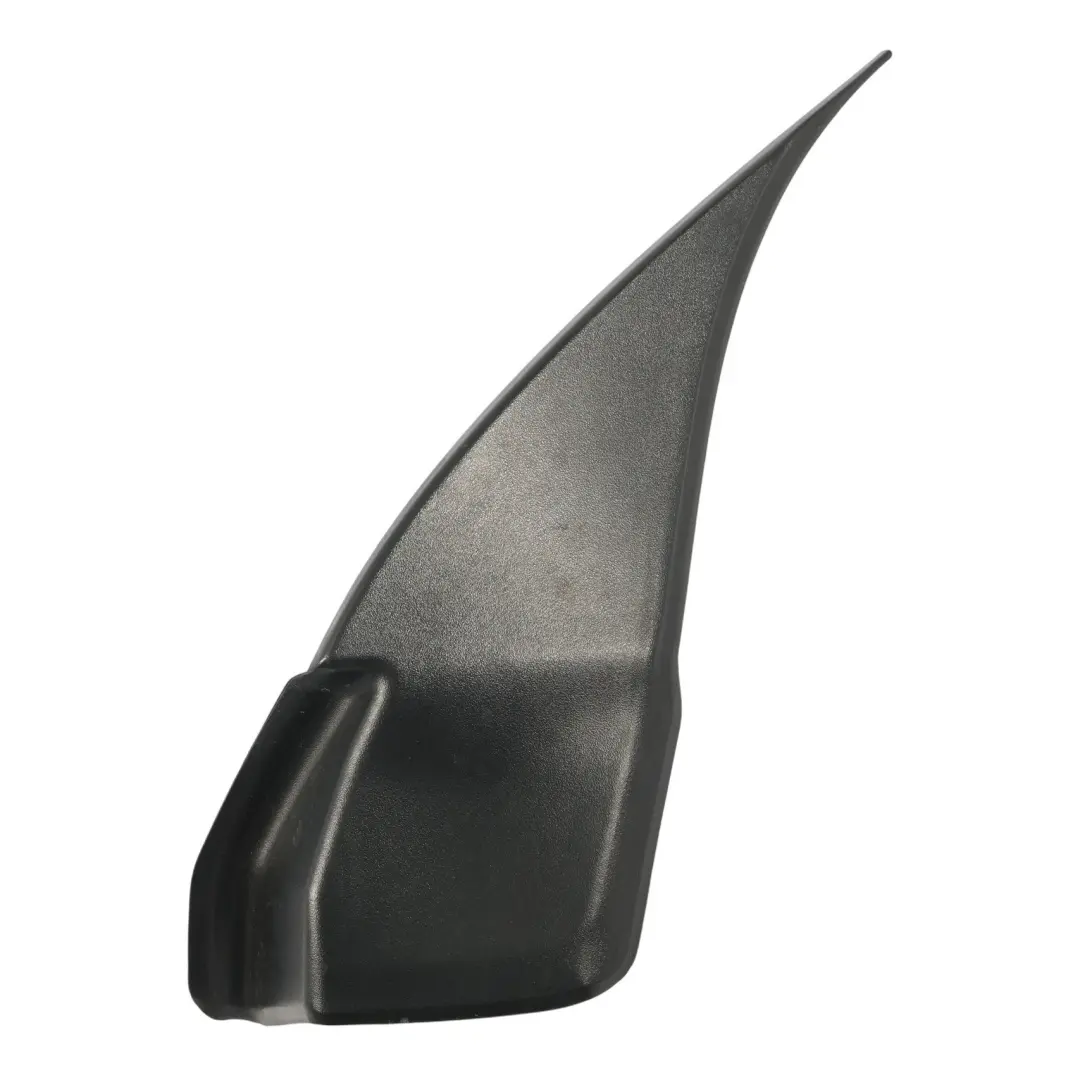 Audi A4 B7 Panel Osłona Wewnętrzna Lusterka Prawy Przód - SKU 8E0858706 - Numer Części 8E0858706