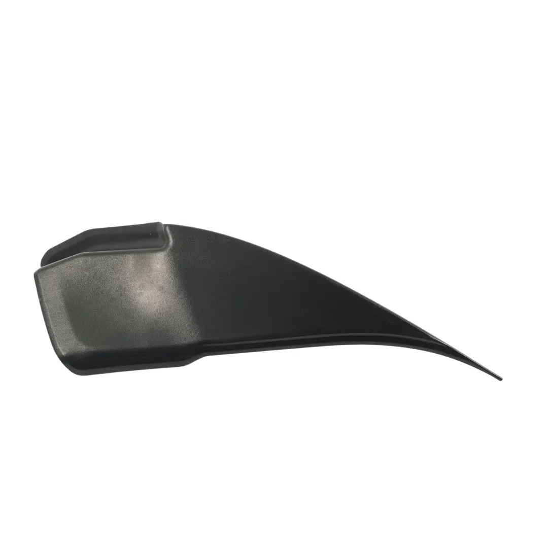 Wing Mirror Inner Cover Trim Door Panel Front Right O/S to Audi A4 B7 with Part number 8E0858706 Audi A4 B7 Wing Mirror Inner Cover Trim Door Panel Front Right O/S - SKU 8E0858706 - Part number 8E0858706