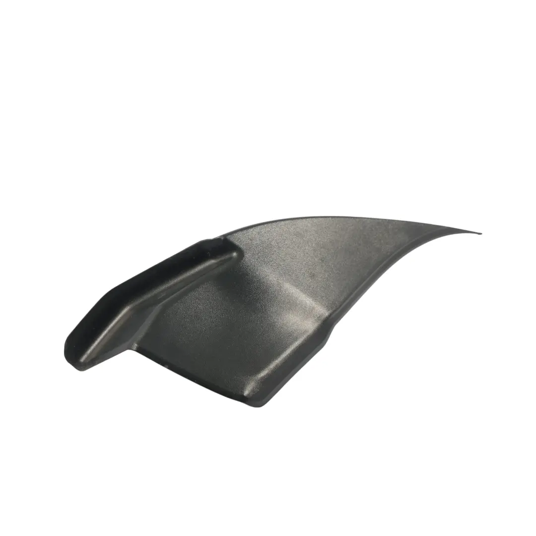 Wing Mirror Inner Cover Trim Door Panel Front Right O/S to Audi A4 B7 with Part number 8E0858706 Audi A4 B7 Wing Mirror Inner Cover Trim Door Panel Front Right O/S - SKU 8E0858706 - Part number 8E0858706