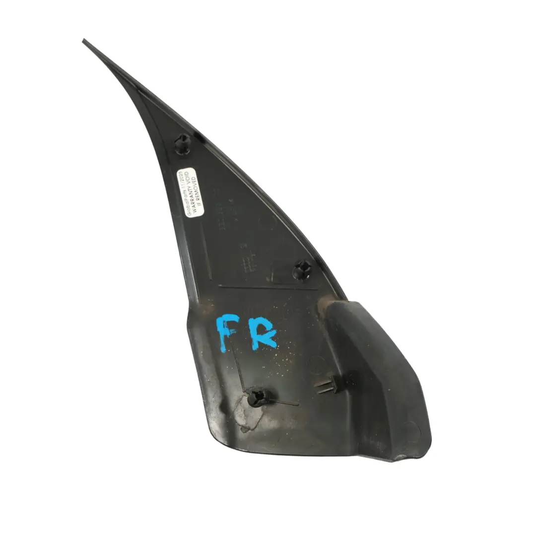 Espejo Retrovisor Interior Cubierta Delantero Derecho para Audi A4 B7 con número de pieza 8E0858706 Audi A4 B7 Espejo Retrovisor Interior Cubierta Delantero Derecho - SKU 8E0858706 - Número de pieza 8E0858706