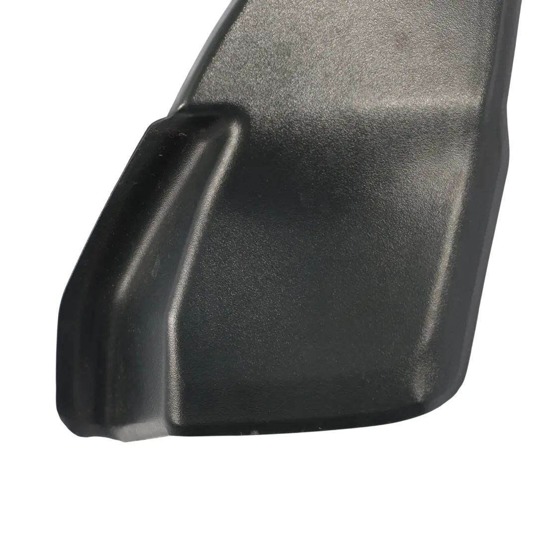 Audi A4 B7 Außenspiegel Innere Abdeckung Türverkleidung Vorne Rechts - SKU 8E0858706 - Teilenummer 8E0858706