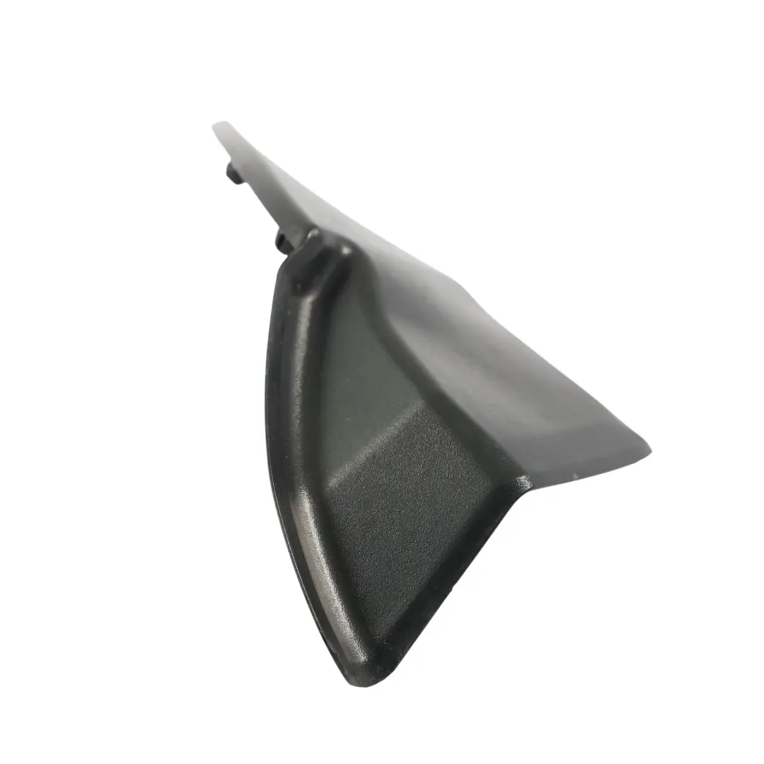 Audi A4 B7 Panel Osłona Wewnętrzna Lusterka Prawy Przód - SKU 8E0858706 - Numer Części 8E0858706