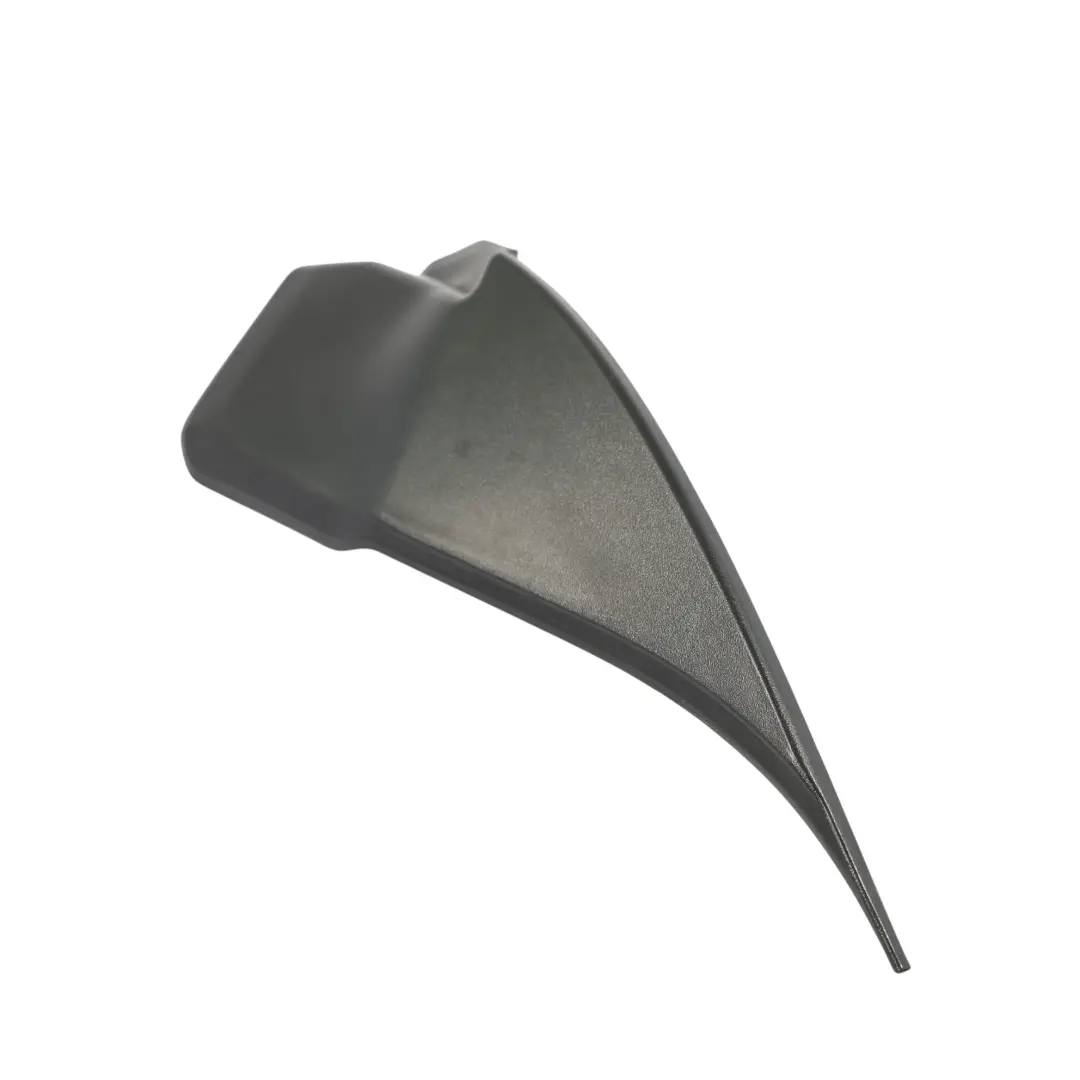 Audi A4 B7 Wing Mirror Inner Cover Trim Door Panel Front Right O/S - SKU 8E0858706 - Part number 8E0858706