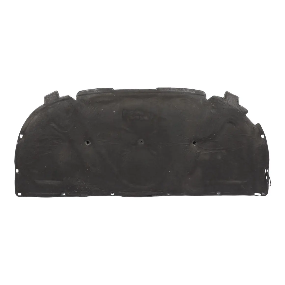 Audi A4 B7 Hood Bonnet Insulation Acoustic Panel Trim Covering 8E0863825AJ