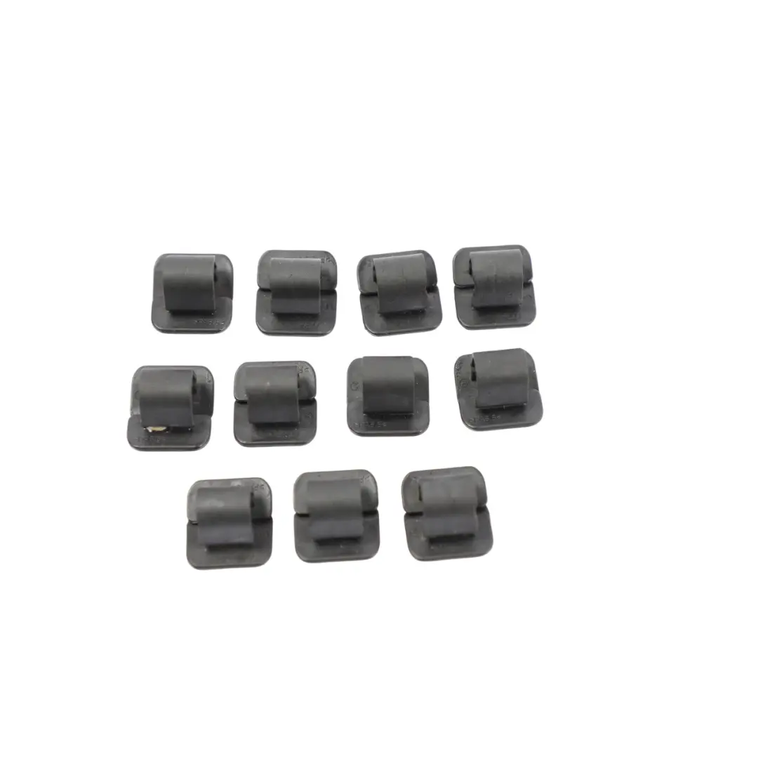 Audi A4 B7 Hood Bonnet Insulation Acoustic Panel Trim Covering - SKU 8E0863825AJ - Part number 8E0863825AJ