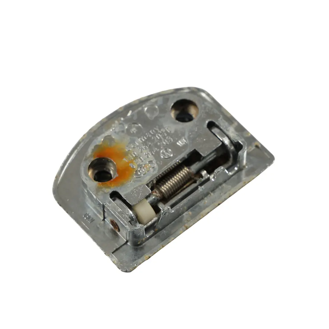 Audi A4 B7 A6 C5 Hintere Heckklappe Kofferraum Griff Haken Set - SKU 8E0864203 - Teilenummer 8E0864203