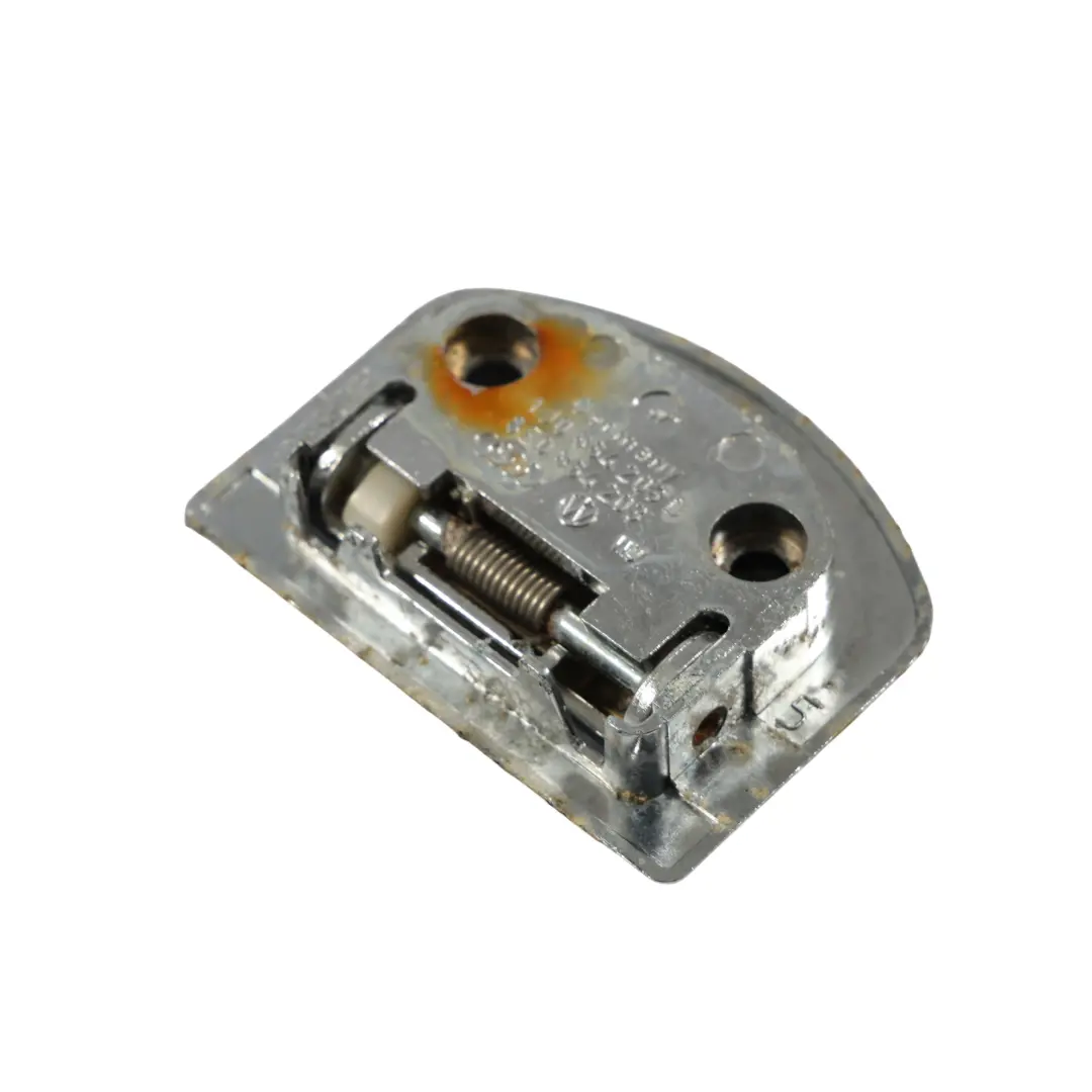 Portón Trasero Maletero Equipaje Tie Down Manija Gancho Set para Audi A4 B7 A6 C5 con número de pieza 8E0864203 Audi A4 B7 A6 C5 Portón Trasero Maletero Equipaje Tie Down Manija Gancho Set - SKU 8E0864203 - Número de pieza 8E0864203