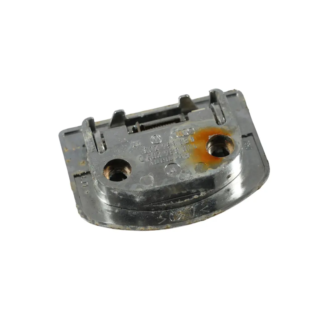 Audi A4 B7 A6 C5 Hintere Heckklappe Kofferraum Griff Haken Set - SKU 8E0864203 - Teilenummer 8E0864203