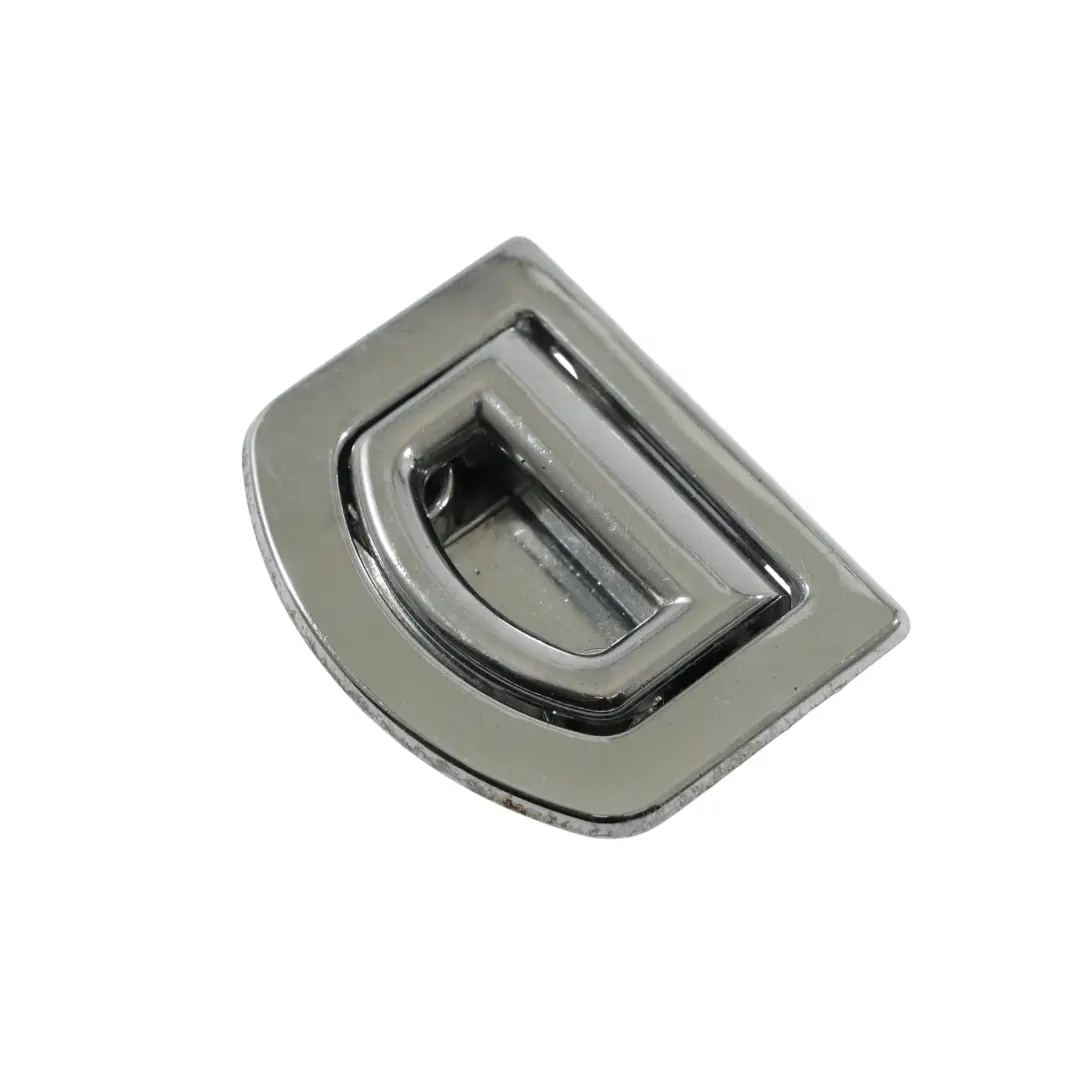 Audi A4 B7 A6 C5 Portón Trasero Maletero Equipaje Tie Down Manija Gancho Set - SKU 8E0864203 - Número de pieza 8E0864203