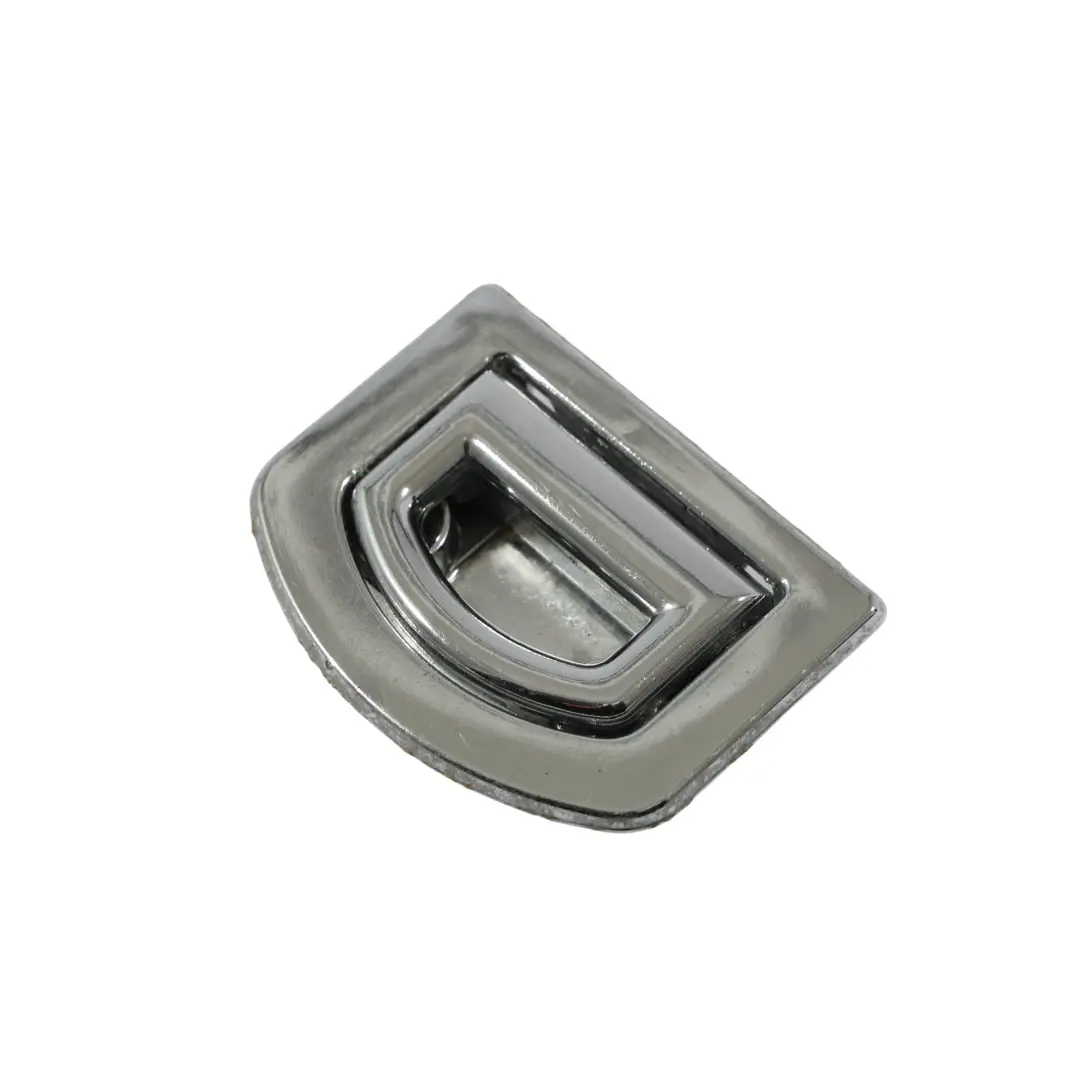 Audi A4 B7 A6 C5 Portellone Posteriore Bagagliaio Maniglia Fissaggio Set Ganci - SKU 8E0864203 - Numero di parte 8E0864203