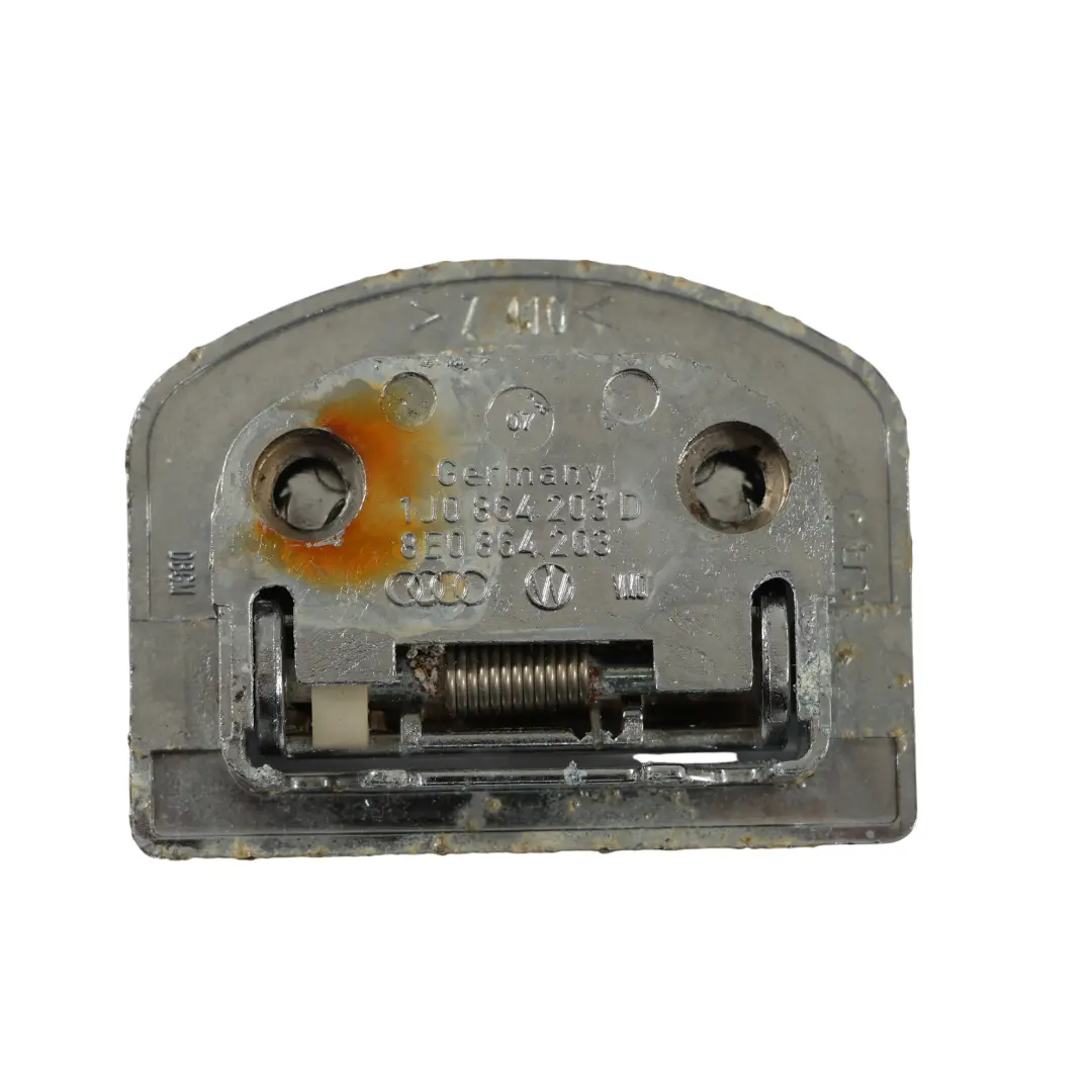 Audi A4 B7 A6 C5 Hintere Heckklappe Kofferraum Griff Haken Set - SKU 8E0864203 - Teilenummer 8E0864203