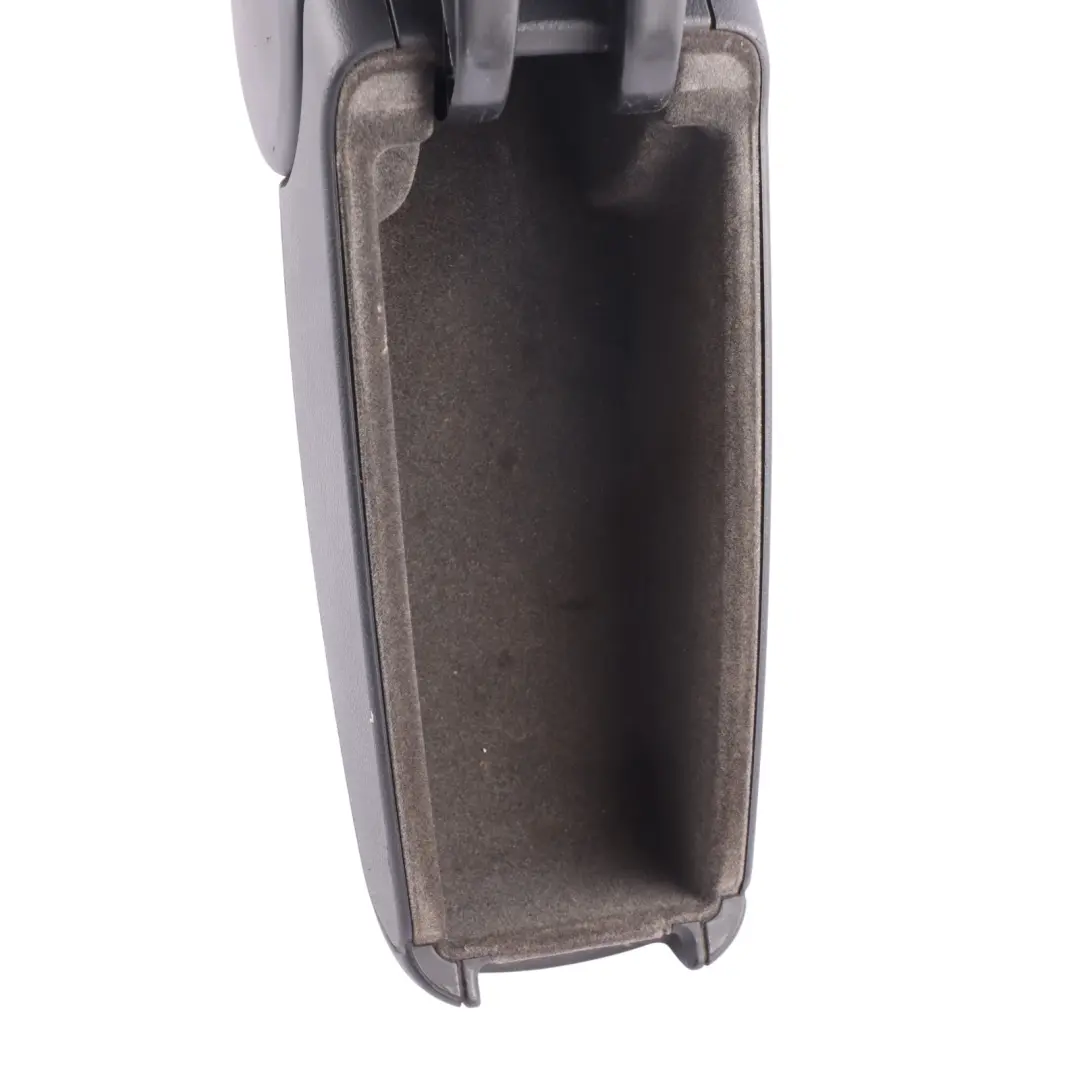 Armrest Front Centre Console Arm Rest Tray Panel Storage to Audi A4 B7 with Part number 8E0864207D Audi A4 B7 Armrest Front Centre Console Arm Rest Tray Panel Storage - SKU 8E0864207D-1 - Part number 8E0864207D