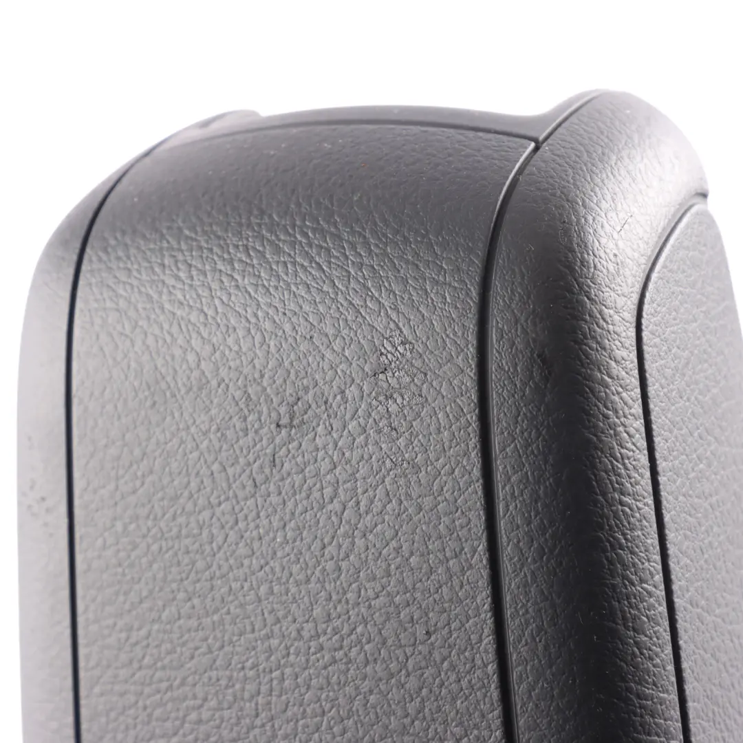Audi A4 B7 Armrest Front Centre Console Arm Rest Tray Panel Storage - SKU 8E0864207D-1 - Part number 8E0864207D