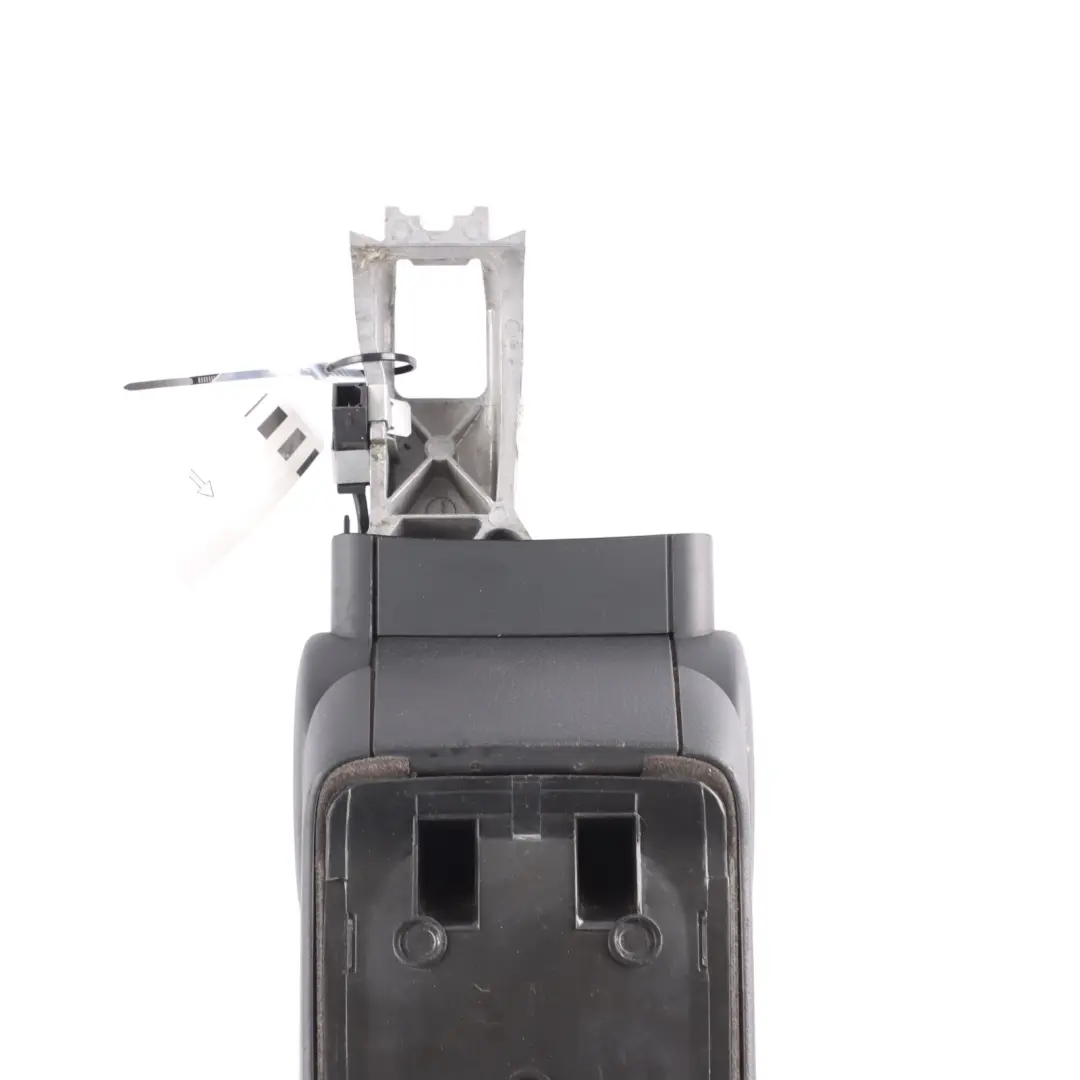 Armrest Front Centre Console Arm Rest Tray Panel Storage to Audi A4 B7 with Part number 8E0864207D Audi A4 B7 Armrest Front Centre Console Arm Rest Tray Panel Storage - SKU 8E0864207D-1 - Part number 8E0864207D