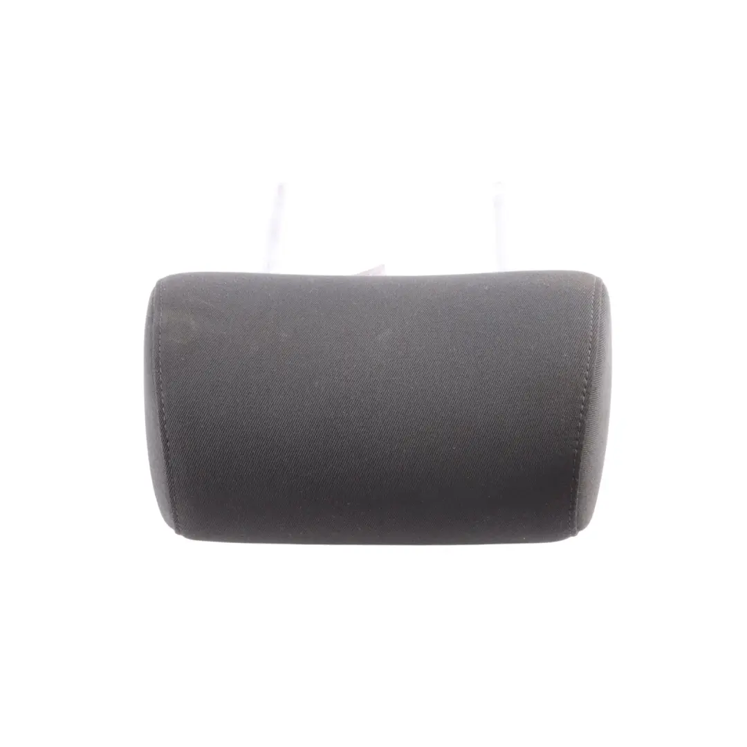 Audi A4 B7 Front Seat Head Rest Right O/S Cloth Fabric - SKU 8E0881902BA - Part number 8E0881902BA