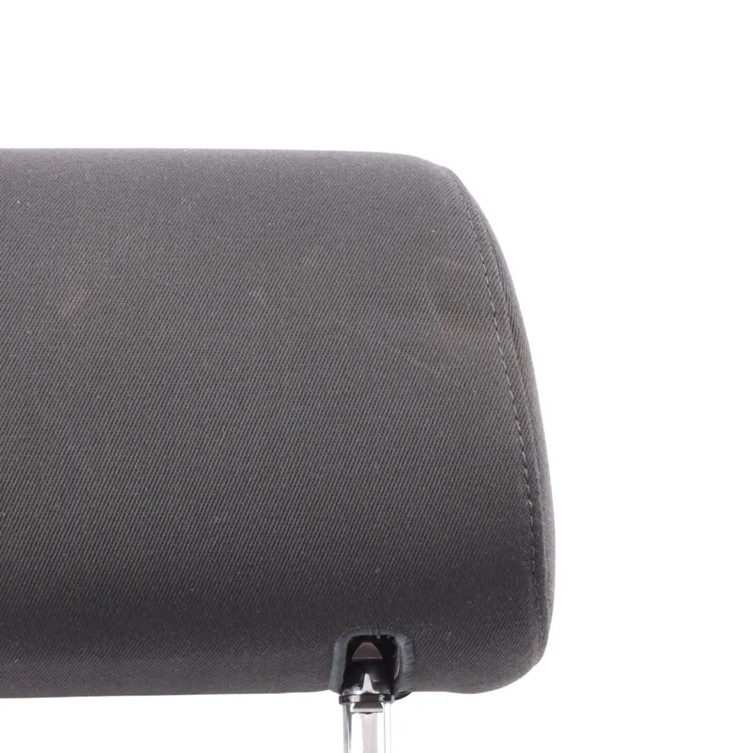 Kopfstütze Vordersitz Rechts Stoff für Audi A4 B7 mit Teilenummer 8E0881902BA Audi A4 B7 Kopfstütze Vordersitz Rechts Stoff - SKU 8E0881902BA - Teilenummer 8E0881902BA