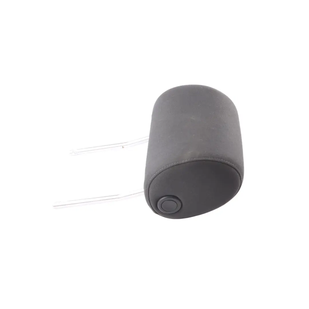 Front Seat Head Rest Right O/S Cloth Fabric to Audi A4 B7 with Part number 8E0881902BA Audi A4 B7 Front Seat Head Rest Right O/S Cloth Fabric - SKU 8E0881902BA - Part number 8E0881902BA