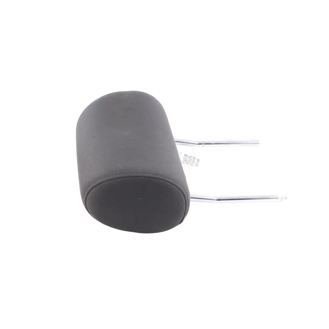 Audi A4 B7 Front Seat Head Rest Right O/S Cloth Fabric - SKU 8E0881902BA - Part number 8E0881902BA