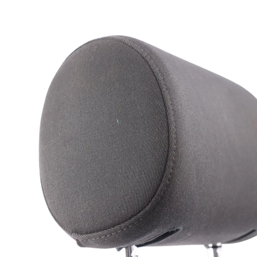 Audi A4 B7 Front Seat Head Rest Right O/S Cloth Fabric - SKU 8E0881902BA - Part number 8E0881902BA