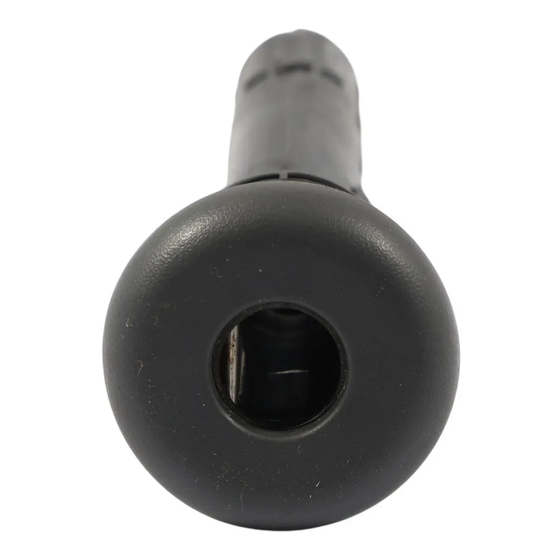 Volkswagen Touareg 7L Guida Poggiatesta Sedile Anteriore Sinistro Nero 8E0881920