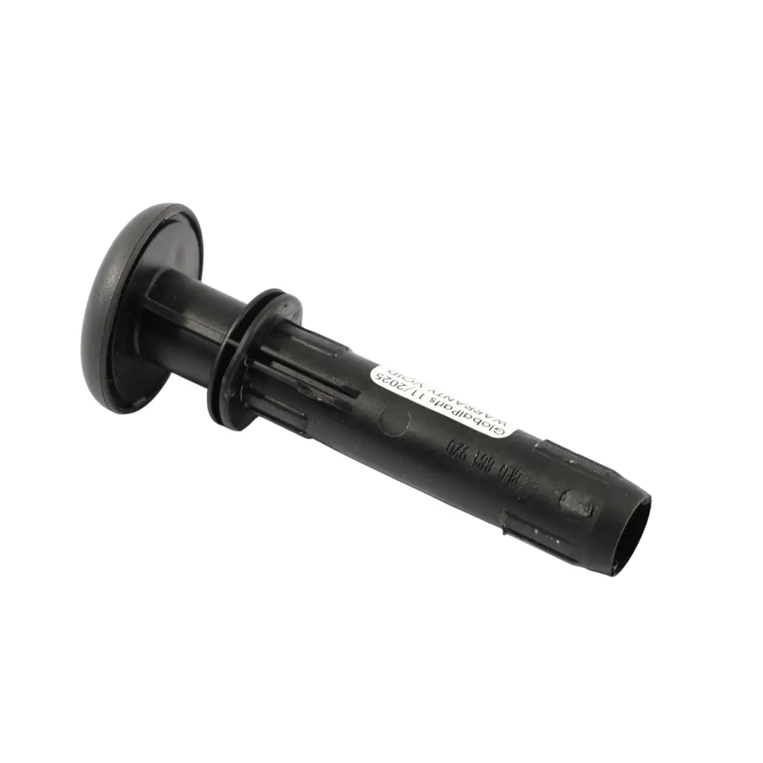 7L Guide Kopfstütze Sitz Vorne Links Schwarz für VW Volkswagen Touareg mit Teilenummer 8E0881920 VW Volkswagen Touareg 7L Guide Kopfstütze Sitz Vorne Links Schwarz - SKU 8E0881920 - Teilenummer 8E0881920