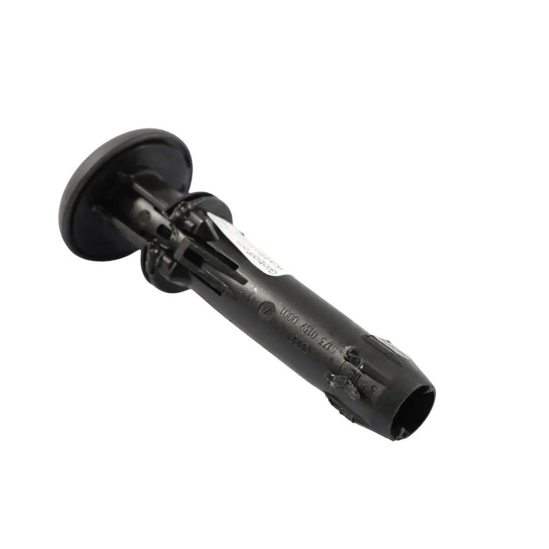 VW Touareg 7L Garniture Support Appuie Tête Siège Avant Droit - SKU 8E0881920A - Numéro de pièce 8E0881920A