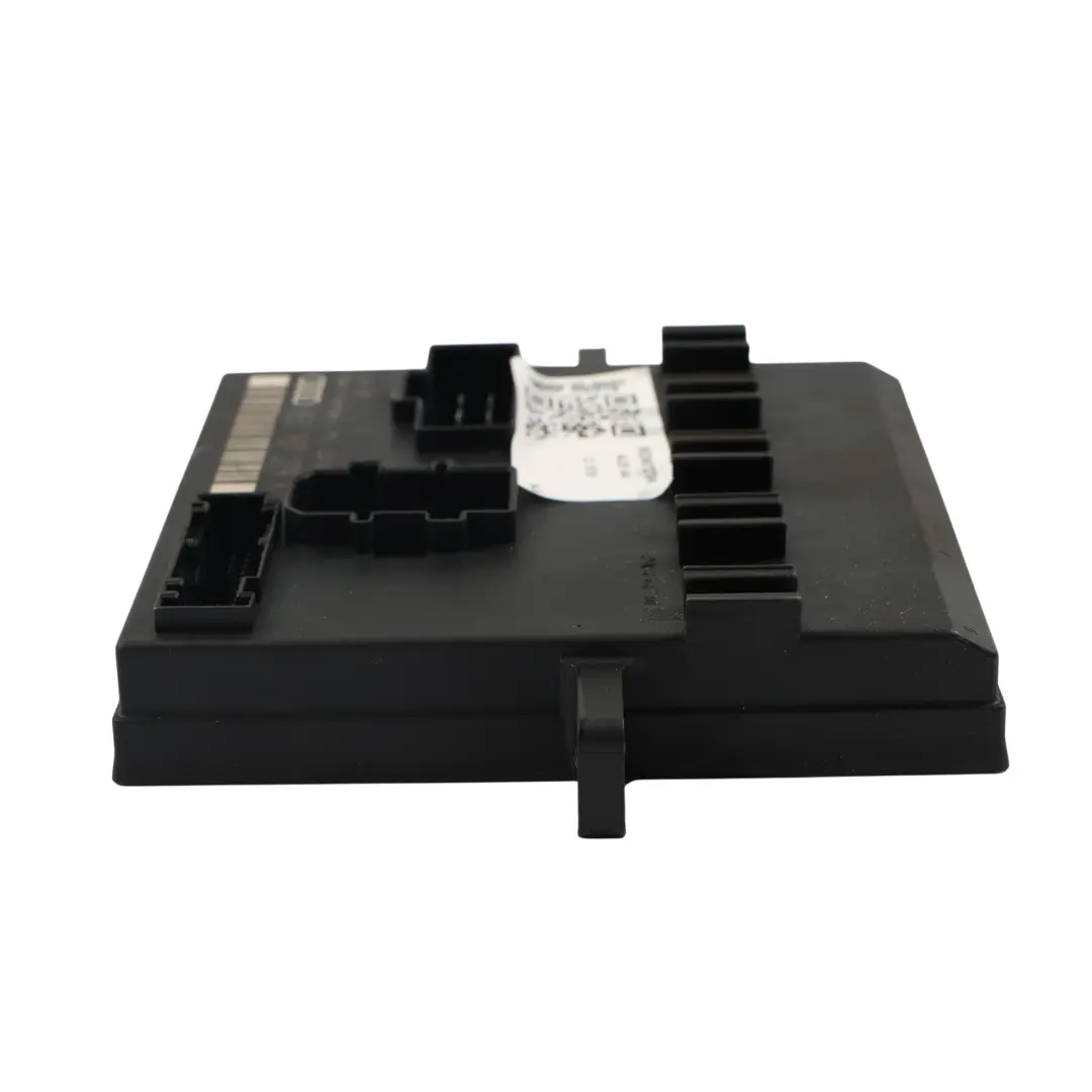 Audi A4 B7 Módulo Control BCM Unidad Confort Fuente Alimentación - SKU 8E0907279K - Número de pieza 8E0907279K