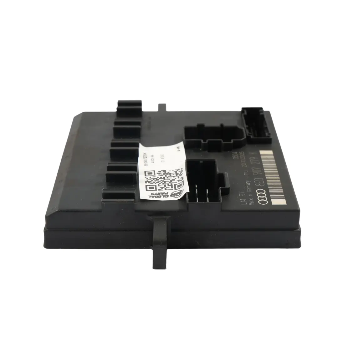 Audi A4 B7 Karosserie Steuergerät BCM Stromversorgung - SKU 8E0907279K - Teilenummer 8E0907279K