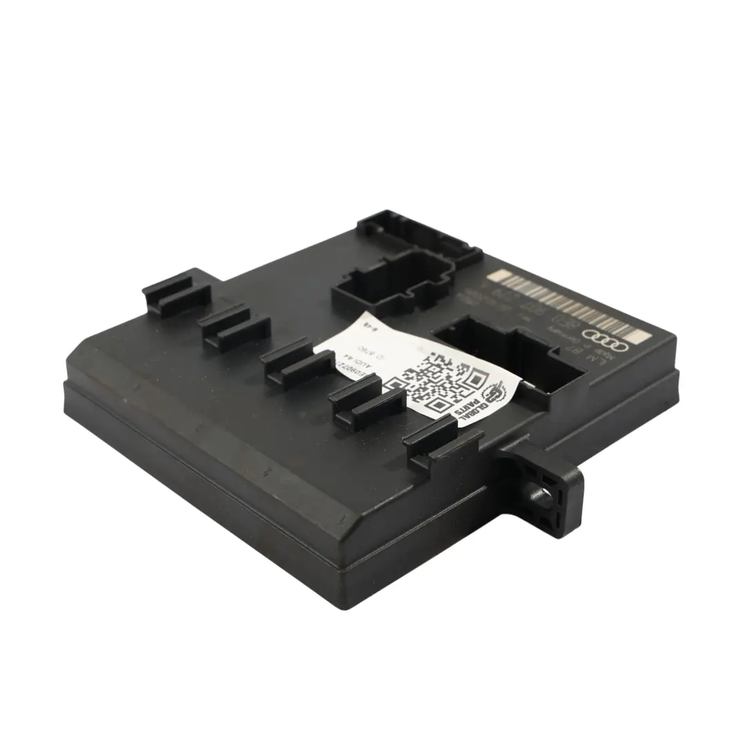 Modulo Controllo Corpo BCM Controllo Comfort Alimentazione per Audi A4 B7 con numero di parte 8E0907279K Audi A4 B7 Modulo Controllo Corpo BCM Controllo Comfort Alimentazione - SKU 8E0907279K - Numero di parte 8E0907279K