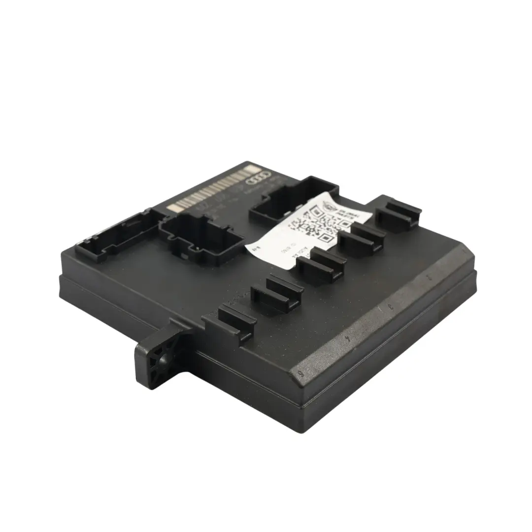 Audi A4 B7 Karosserie Steuergerät BCM Stromversorgung - SKU 8E0907279K - Teilenummer 8E0907279K