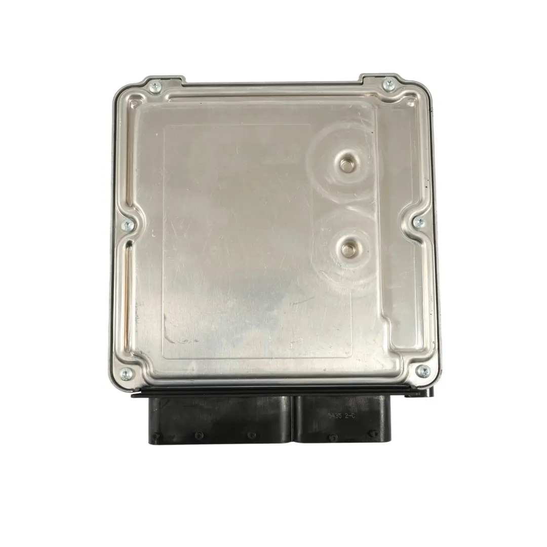 Audi A4 B7 2.0 TFSI BWE 200HP Control Del Motor ECU Manual - SKU 8E0910115K - Número de pieza 8E0910115K