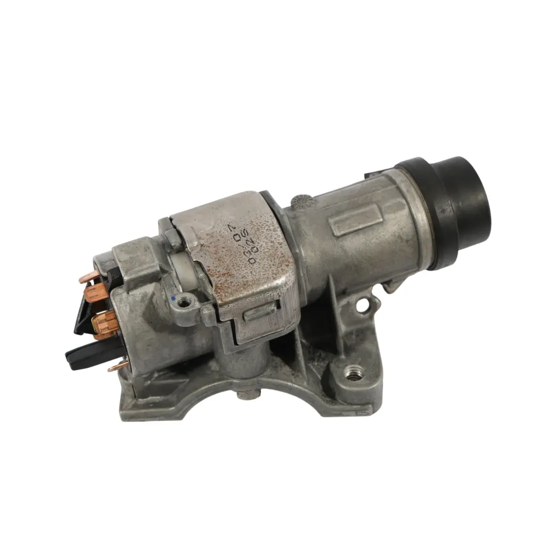 Audi A4 B7 2.0 TFSI BUL Quattro 220PS Motor Steuerung ECU Kit 8E0910115H Manual - SKU 8E0910115N - Teilenummer 8E0910115N