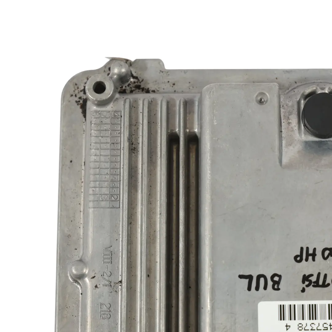 BUL Quattro 220PS Motor Steuerung ECU Kit 8E0910115H Manual für Audi A4 B7 2.0 TFSI mit Teilenummer 8E0910115N Audi A4 B7 2.0 TFSI BUL Quattro 220PS Motor Steuerung ECU Kit 8E0910115H Manual - SKU 8E0910115N - Teilenummer 8E0910115N