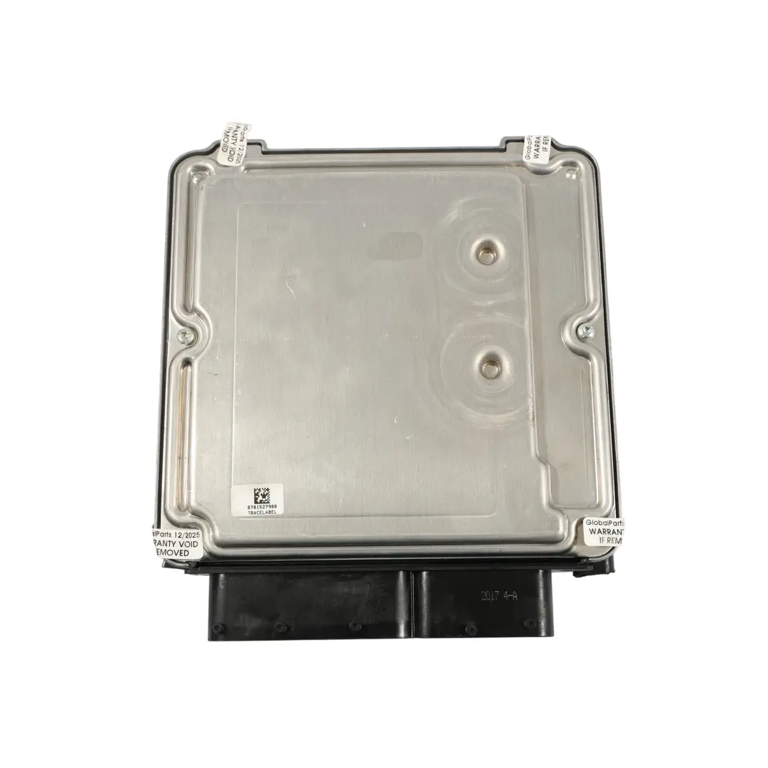 Audi A4 B7 2.0 TFSI BUL Quattro 220HP Motor Control ECU Kit 8E0910115H Manual - SKU 8E0910115N - Número de pieza 8E0910115N